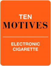 10 Motives Discount Promo Codes
